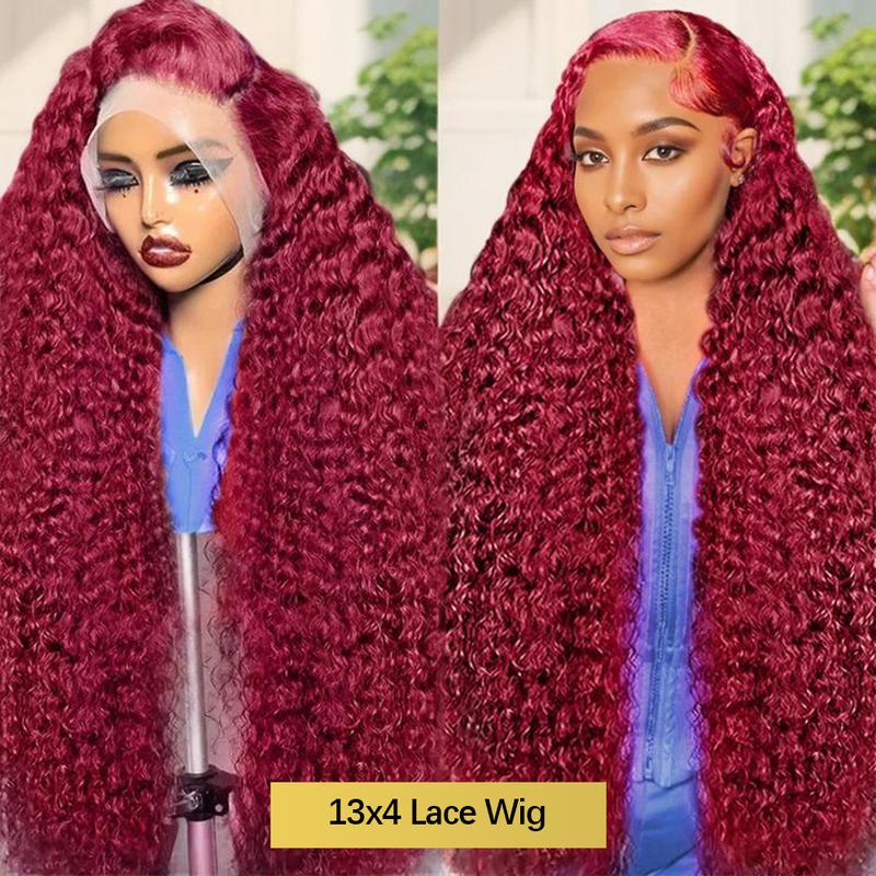 Perucas de cabelo com renda fr - Hd Lace Frontal Wig Human Hair Pre Plucked avaliação e preço
