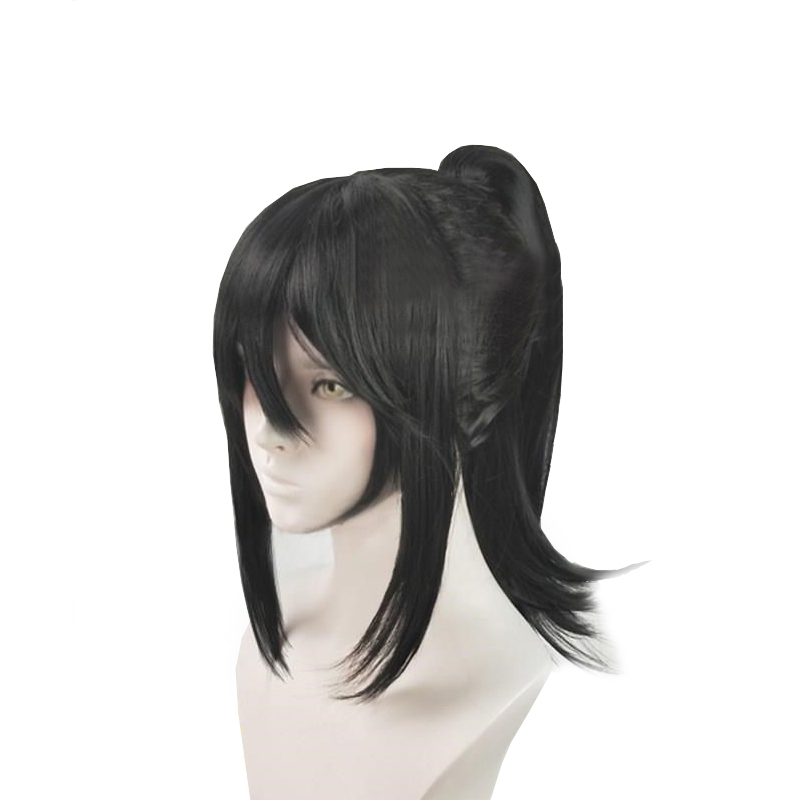 Jogos yandere simulador ayano  - Synthetic Braided Wigs For Black Women avaliação e preço