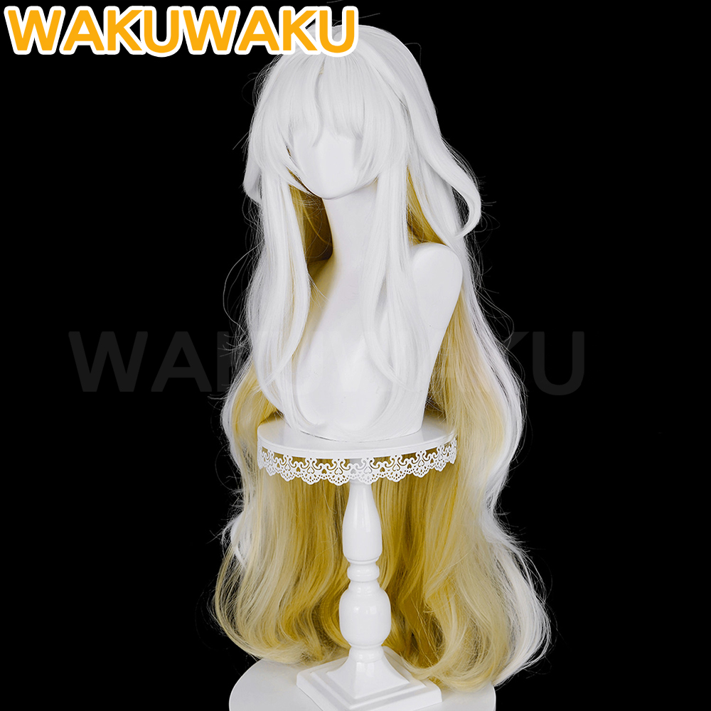 EM ESTOQUE Peruca Cosplay Hsin - Synthetic Wigs avaliação e preço