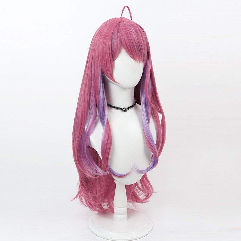 Kuramochi meruto cosplay peruc - Synthetic Wigs avaliação e preço