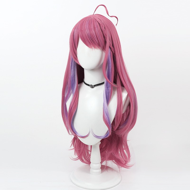 Kuramochi meruto cosplay peruc - Synthetic Wigs avaliação e preço
