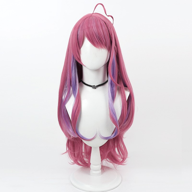 Kuramochi meruto cosplay peruc - Synthetic Wigs avaliação e preço